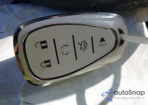 2016 Chevrolet Malibu 1Lt from USA, damaged, VIN 1G1ZE5ST8GF245691